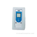 Draagbare Usb-Type Temperatuur Vochtigheid Datalogger Thermograaf Temperatuurregelaar Voor Koude Ketting